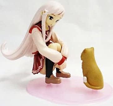 Amazon.co.jp: ToHeart2 トレーディングフィギュアコレクション BOX版